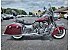 2017 Indian Springfield