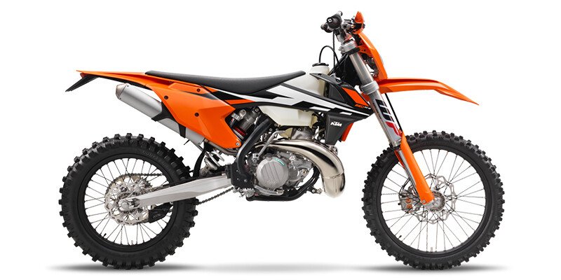 2017 KTM 105XC 250 W specifications