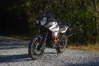 Thumbnail Photo 1 for 2017 KTM 1090 Adventure R