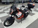 Thumbnail Photo 1 for 2017 KTM 1290