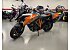 2017 KTM 1290 Super Duke GT