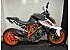2017 KTM 1290 Super Duke R
