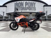 2017 KTM 1290