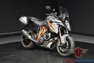 2017 KTM 1290
