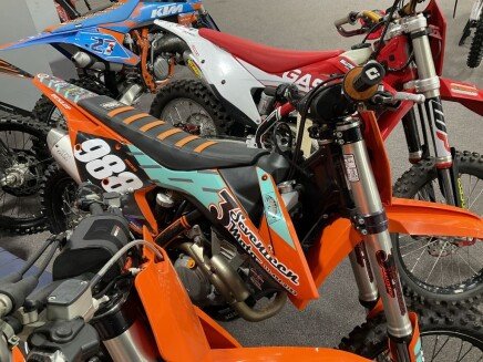 Photo 1 for 2017 KTM 350SX-F