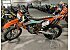 2017 KTM 350SX-F