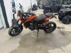 Thumbnail Photo 1 for 2017 KTM 690 Duke