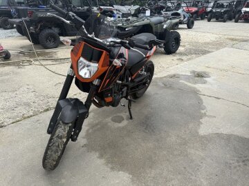 2017 KTM 690 Duke