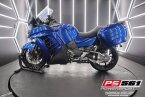 Thumbnail Photo 1 for 2017 Kawasaki Concours 14 ABS