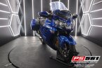 Thumbnail Photo 3 for 2017 Kawasaki Concours 14 ABS