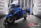 Thumbnail Photo 4 for 2017 Kawasaki Concours 14 ABS