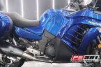 Thumbnail Photo 6 for 2017 Kawasaki Concours 14 ABS