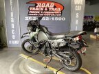 Thumbnail Photo 2 for 2017 Kawasaki KLR650