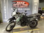 Thumbnail Photo 3 for 2017 Kawasaki KLR650