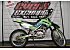 2017 Kawasaki KLX140G
