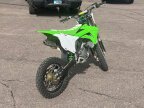 Thumbnail Photo 3 for 2017 Kawasaki KX85