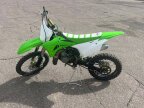 Thumbnail Photo 1 for 2017 Kawasaki KX85
