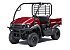 2017 Kawasaki Mule SX