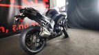 Thumbnail Photo 3 for 2017 Kawasaki Ninja 1000 ABS