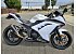 2017 Kawasaki Ninja 300 ABS