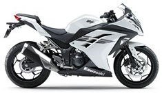 2024 Kawasaki Ninja ZX-14R 40th Anniversary Edition ABS