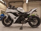 Thumbnail Photo 1 for 2017 Kawasaki Ninja 650