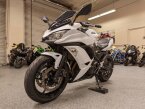 Thumbnail Photo 2 for 2017 Kawasaki Ninja 650