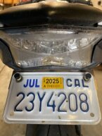 Thumbnail Photo 5 for 2017 Kawasaki Ninja 650