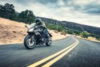 Thumbnail Photo 3 for 2017 Kawasaki Ninja 650