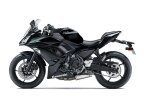 Thumbnail Photo 1 for 2017 Kawasaki Ninja 650