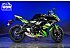2017 Kawasaki Ninja 650 ABS