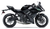 2017 Kawasaki Ninja 650