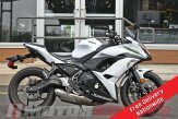 2017 Kawasaki Ninja 650 ABS