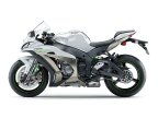 Thumbnail Photo 1 for 2017 Kawasaki Ninja ZX-10R ABS