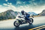 Thumbnail Photo 5 for 2017 Kawasaki Ninja ZX-10R ABS