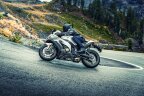 Thumbnail Photo 3 for 2017 Kawasaki Ninja ZX-10R ABS