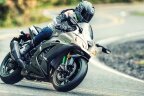 Thumbnail Photo 6 for 2017 Kawasaki Ninja ZX-10R ABS