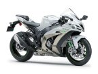 Thumbnail Photo 2 for 2017 Kawasaki Ninja ZX-10R ABS