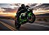 2017 Kawasaki Ninja ZX-10R Base