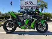 2017 Kawasaki Ninja ZX-10R ABS
