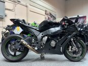 2017 Kawasaki Ninja ZX-10R