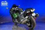 Thumbnail Photo 5 for 2017 Kawasaki Ninja ZX-14R ABS