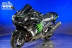 Thumbnail Photo 3 for 2017 Kawasaki Ninja ZX-14R ABS
