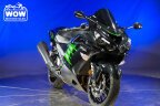 Thumbnail Photo 2 for 2017 Kawasaki Ninja ZX-14R ABS