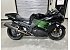 2017 Kawasaki Ninja ZX-14R ABS
