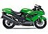 2017 Kawasaki Ninja ZX-14R ABS SE