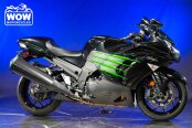 2017 Kawasaki Ninja ZX-14R ABS