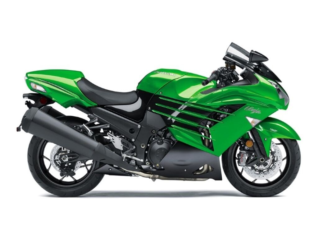 SOLD♡ 2021 Kawasaki Ninja ZX-14R Motorcycles For Sale - Cycle Trader