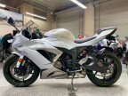 Thumbnail Photo 1 for 2017 Kawasaki Ninja ZX-6R