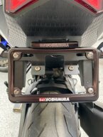 Thumbnail Photo 4 for 2017 Kawasaki Ninja ZX-6R
